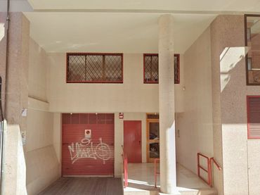 Individuel avec ascenseur à vendre à Carrer del Rabí Rubèn