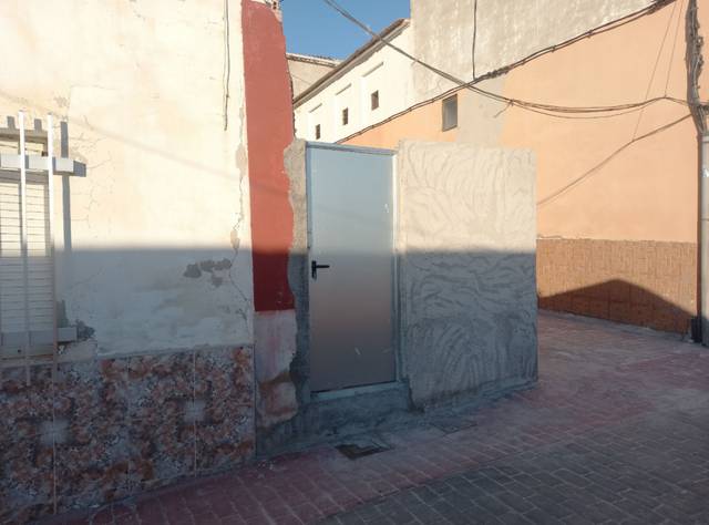 Terreno en Venta en MIRADOR en Lorquí