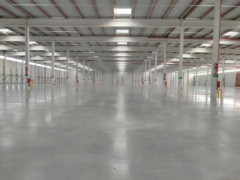 Nave industrial en alquiler en La Dehesa de Moratalaz, imagen 12