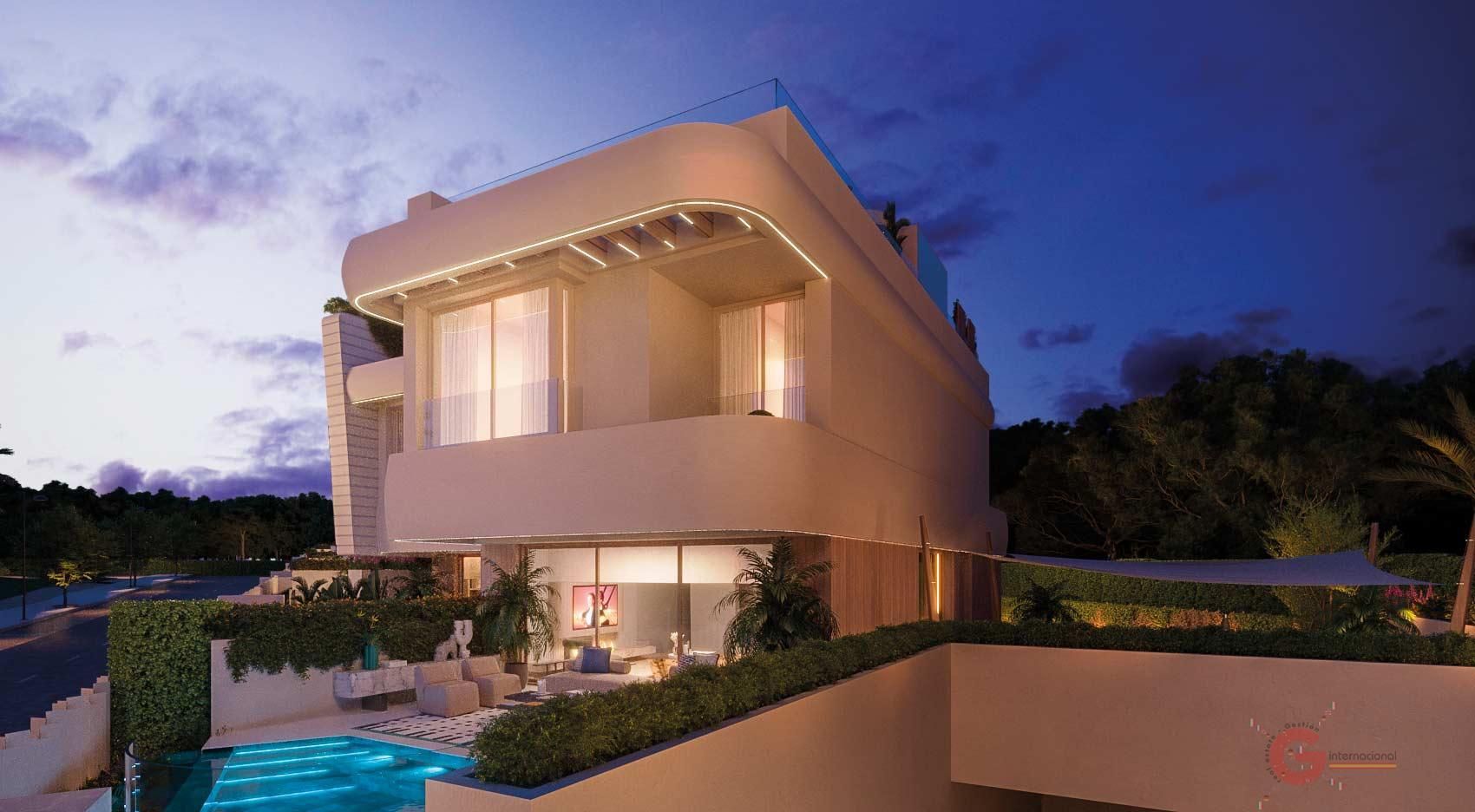 Casa o chalet en venta en Las Chapas - Alicate Playa