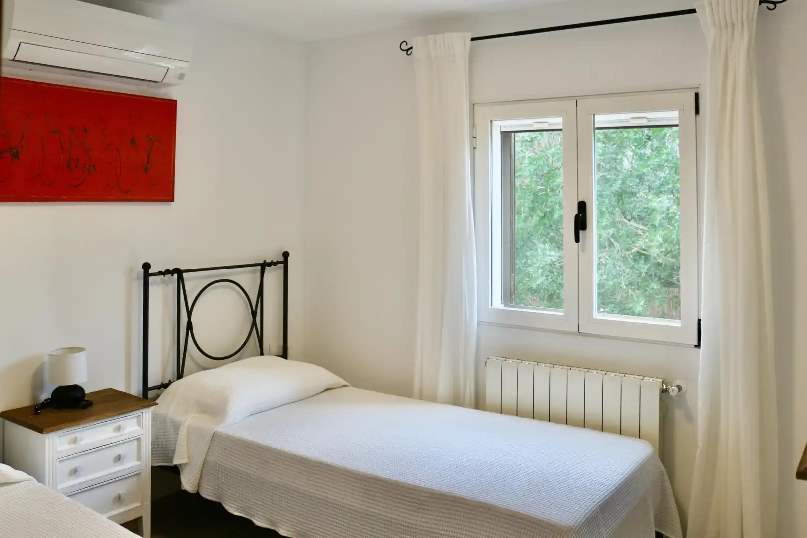 Habitación de Casa o chalet en venta en Santanyí con Aire acondicionado, Calefacción y Terraza