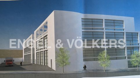 Foto 3 de Residencial en venta en Centre, Sabadell