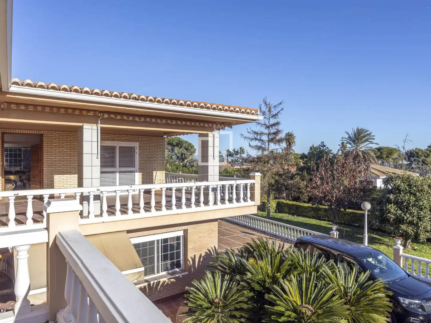 Villa con piscina in vendita a Picassent, imagen 5