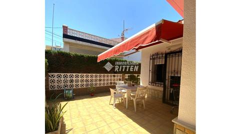 Foto 3 de Casa adosada en venda a Greco, Islas Menores - Mar de Cristal, Murcia