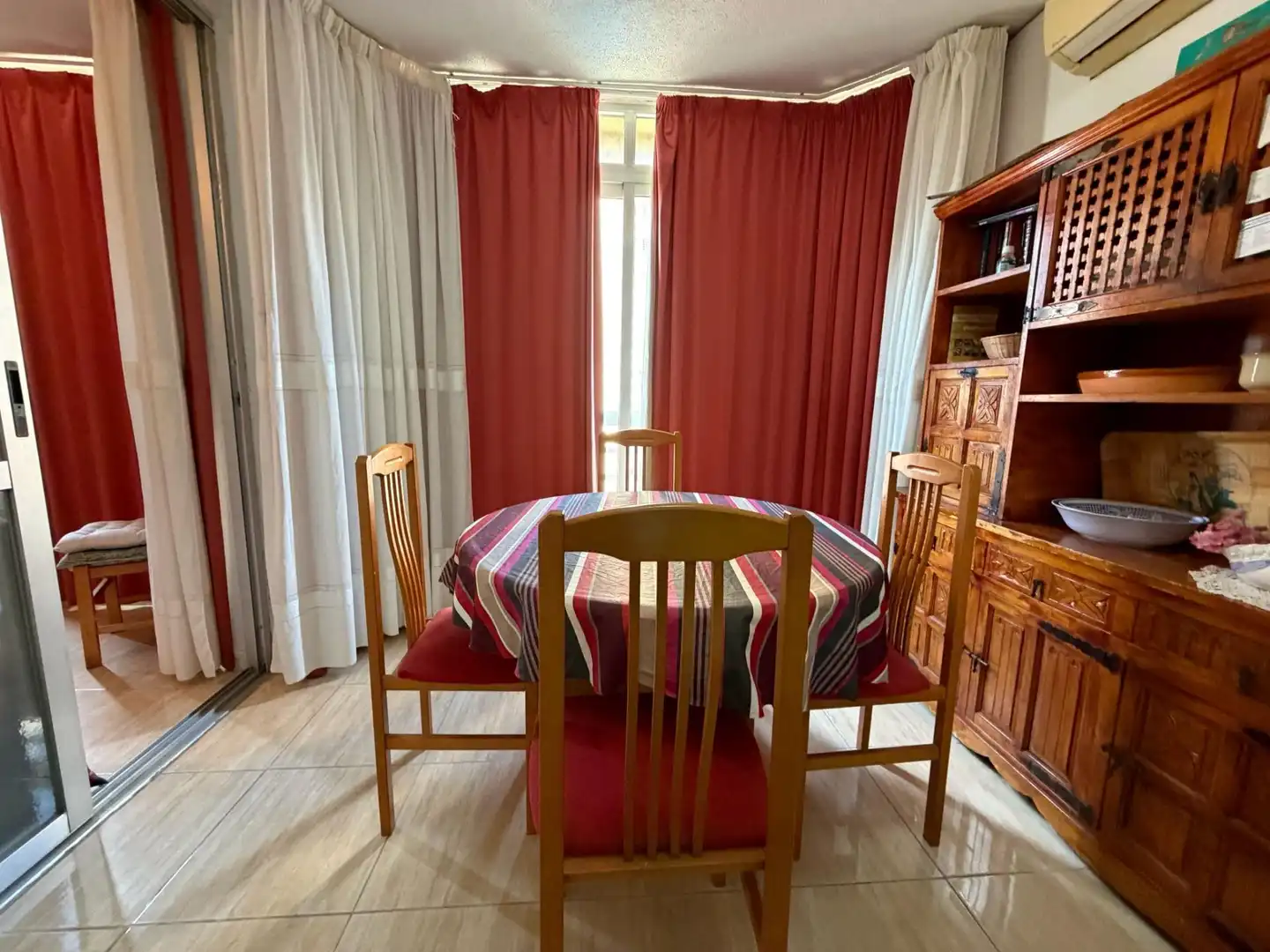 Apartment mit Pool zum Verkauf in Levante Alto, imagen 5