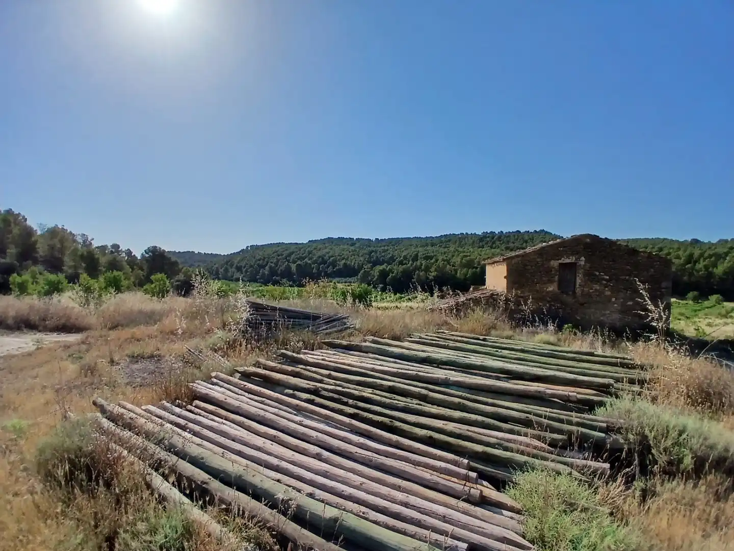 Terrain rustique à vendre à Mazaleón, imagen 13