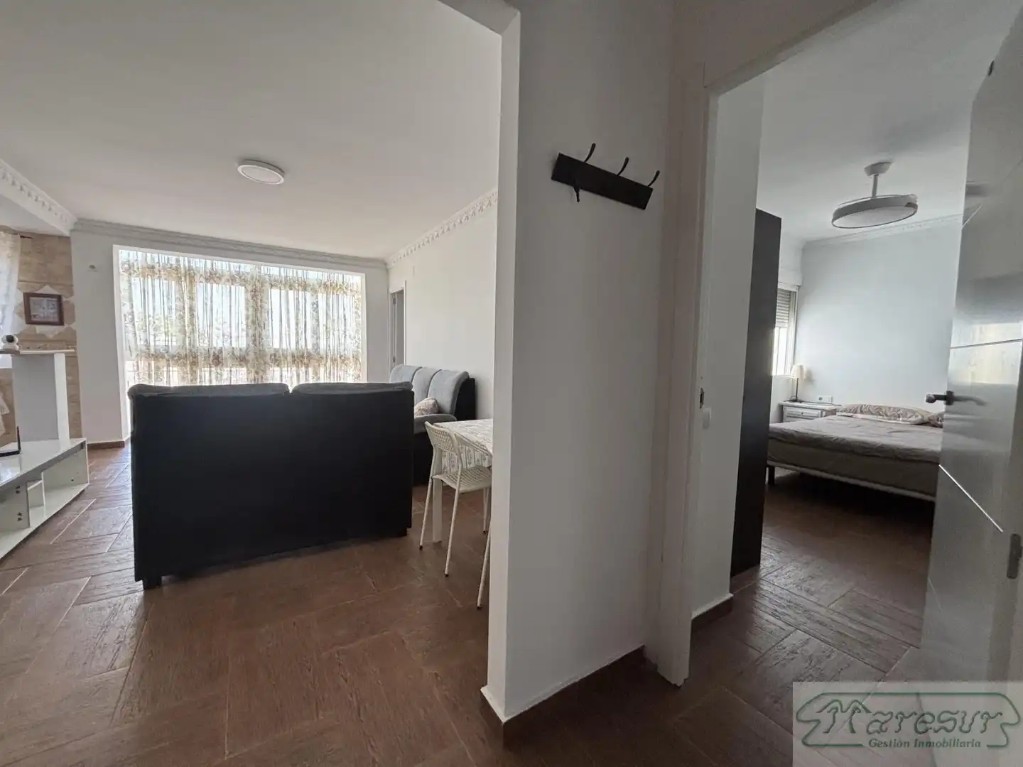 Habitación de Piso en venta en San Fernando