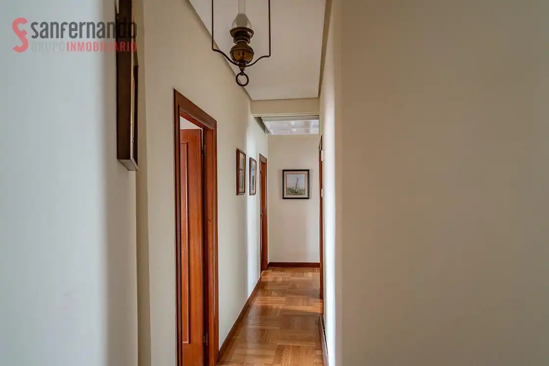 Appartement avec ascenseur à vendre à Calle HERMILIO ALCALDE DEL RIO 3, imagen 12