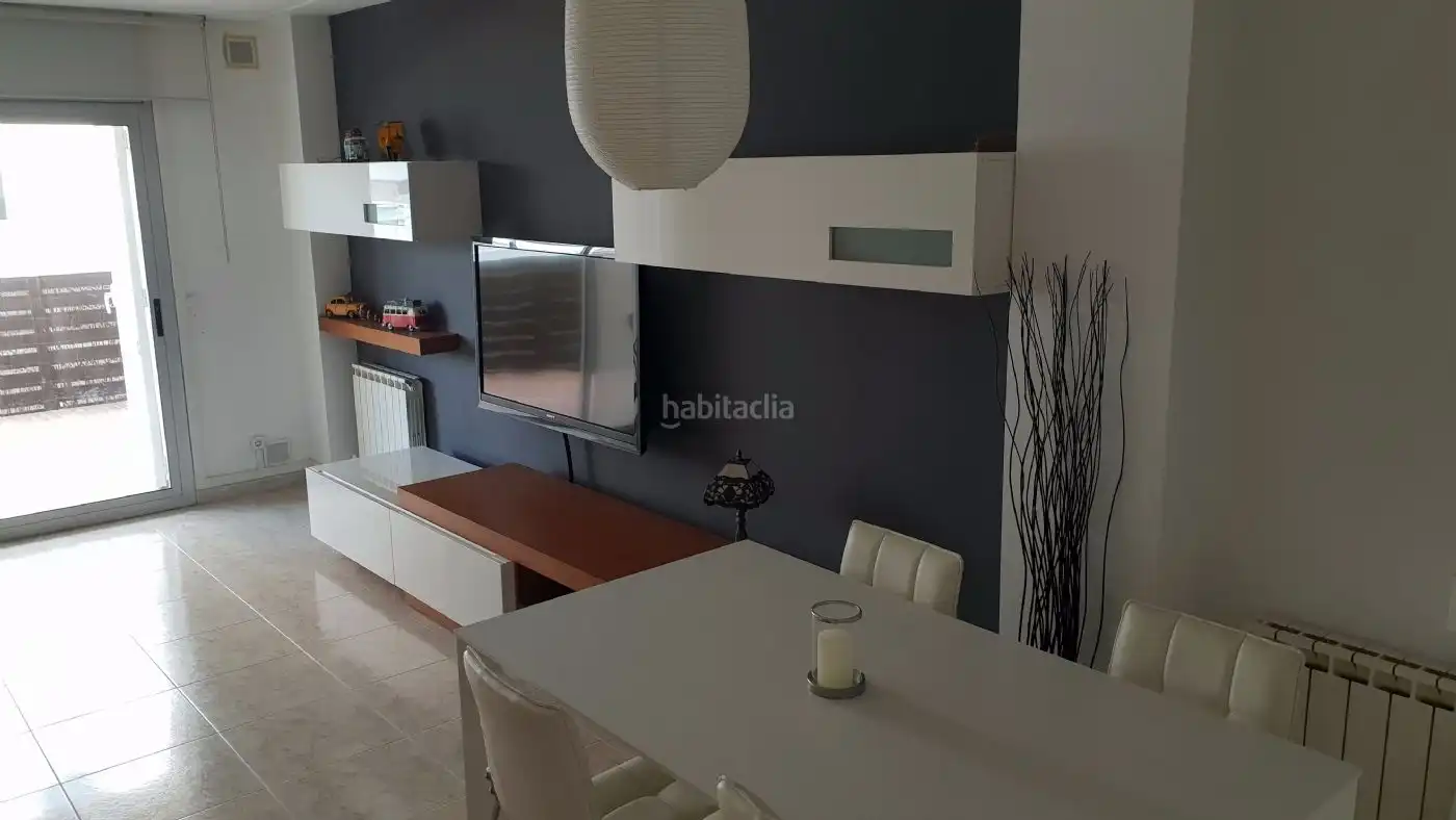 Wohnung mit Pool zur Miete in Avinguda Jaume I 151, imagen 7