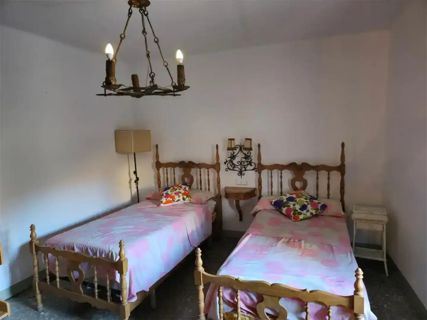 Dormitori de Casa o xalet en venda en Sant Hipòlit de Voltregà