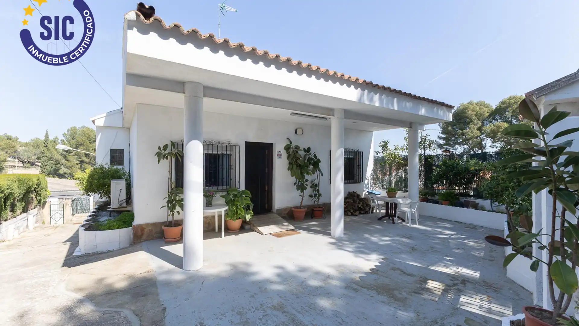 Casa o chalet en venta en La Loma