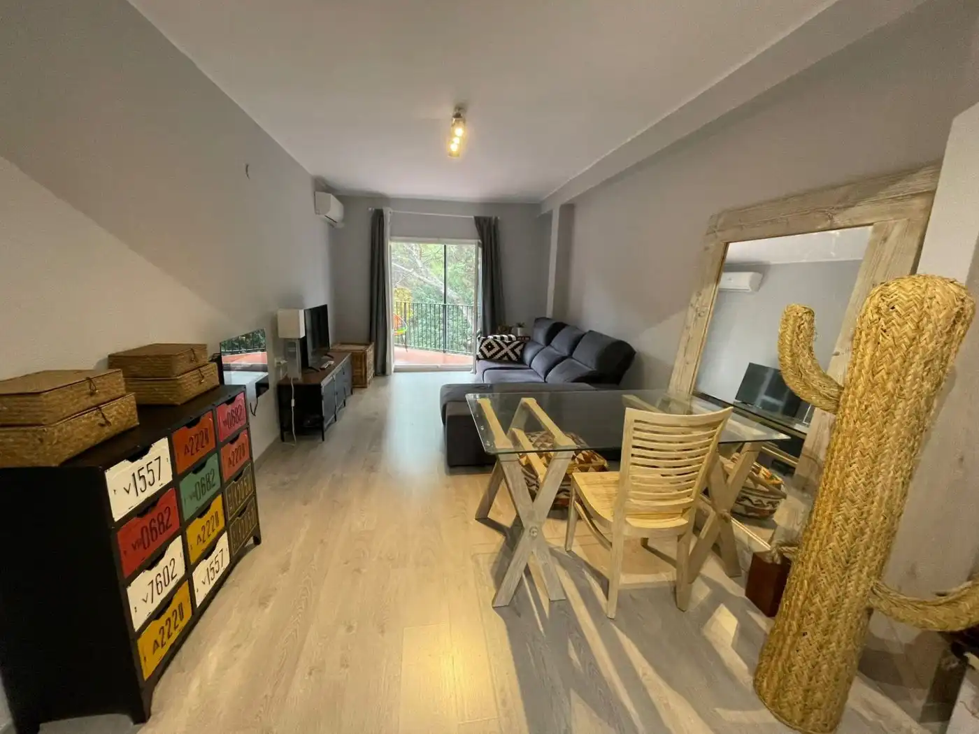 Appartement avec terrasse à louer à Calle sagrado corazon, imagen 18