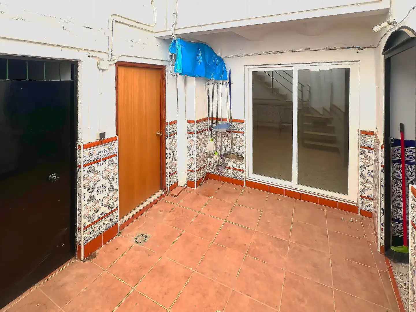 Casa o chalet en venta en Peal de Becerro con Aire acondicionado y Terraza