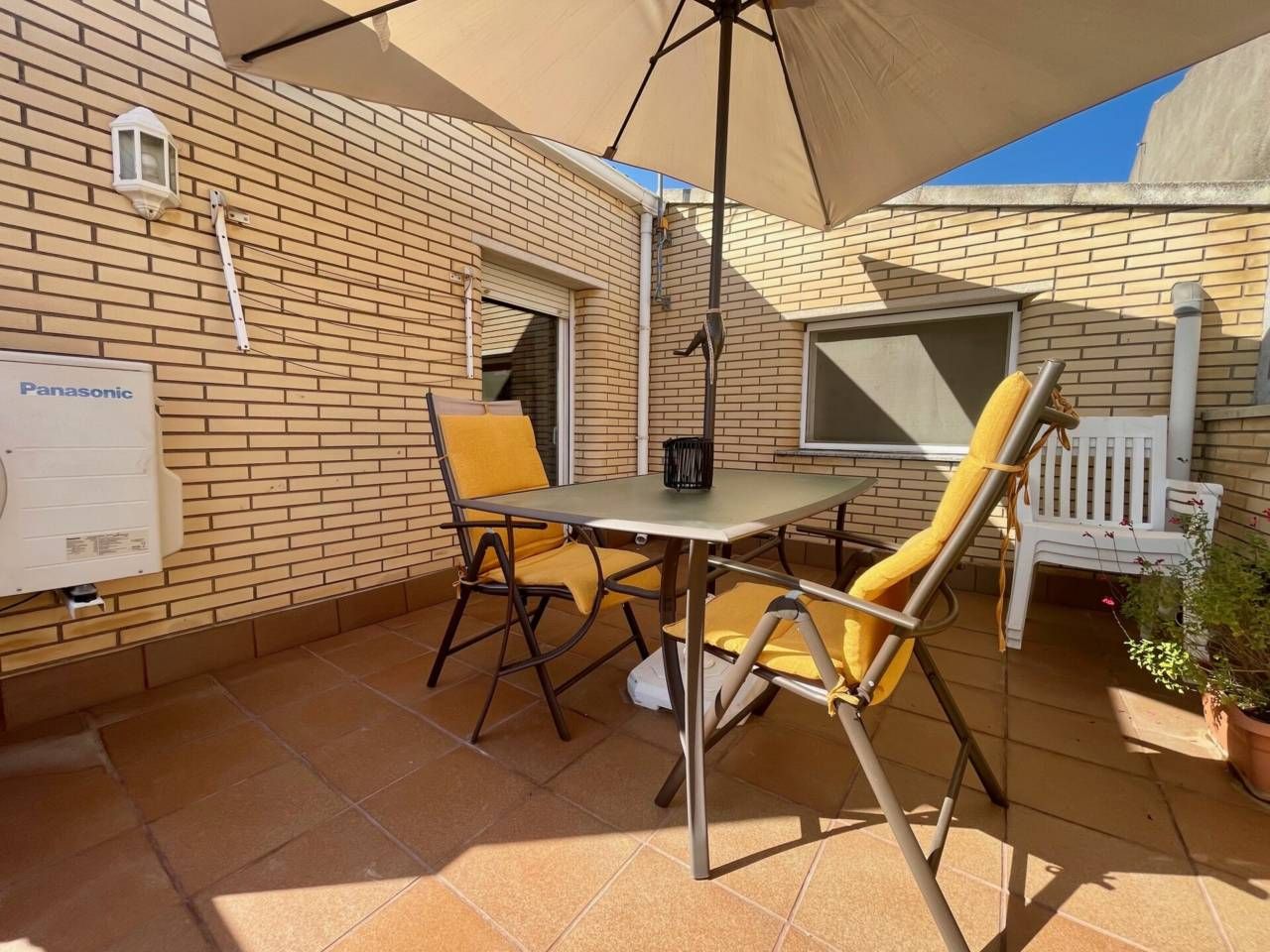 Terraza de Piso en venta en Manresa con Aire acondicionado, Calefacción y Terraza