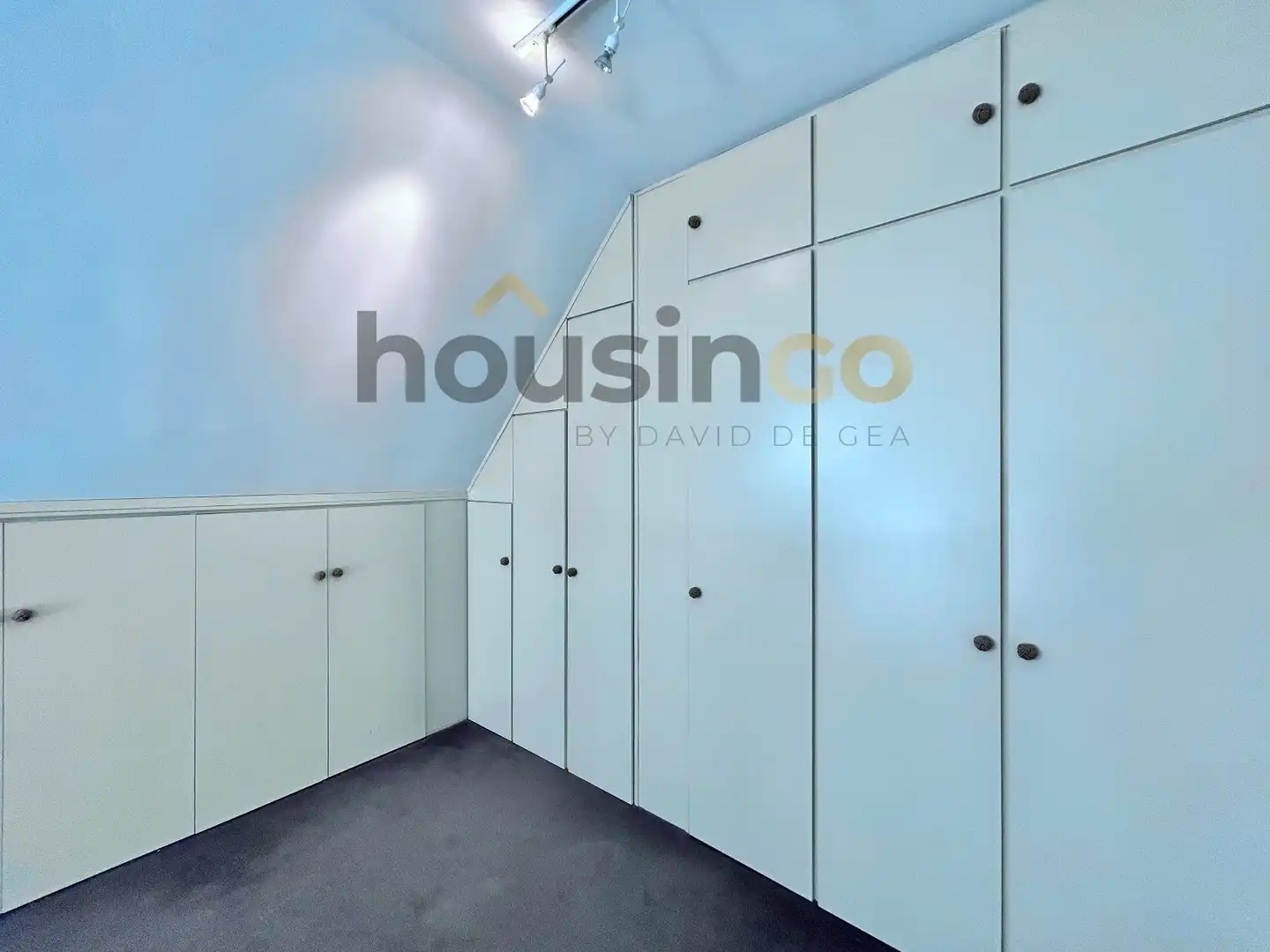 Wohnung zur Miete in Juan Bravo, Castellana