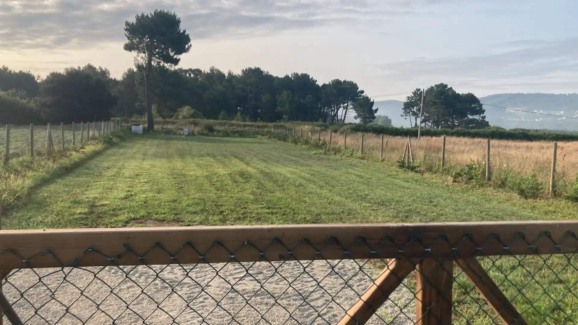Land for sale in Carballo