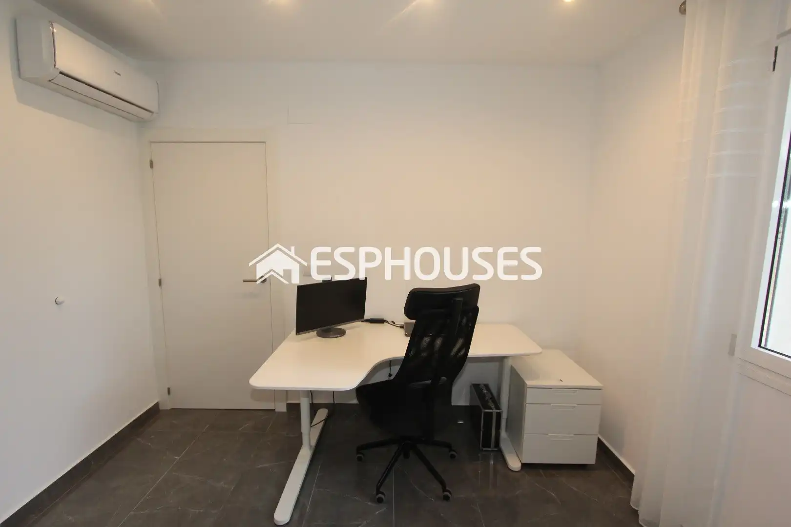 Detached house with pool for sale in Busot, imagen 35