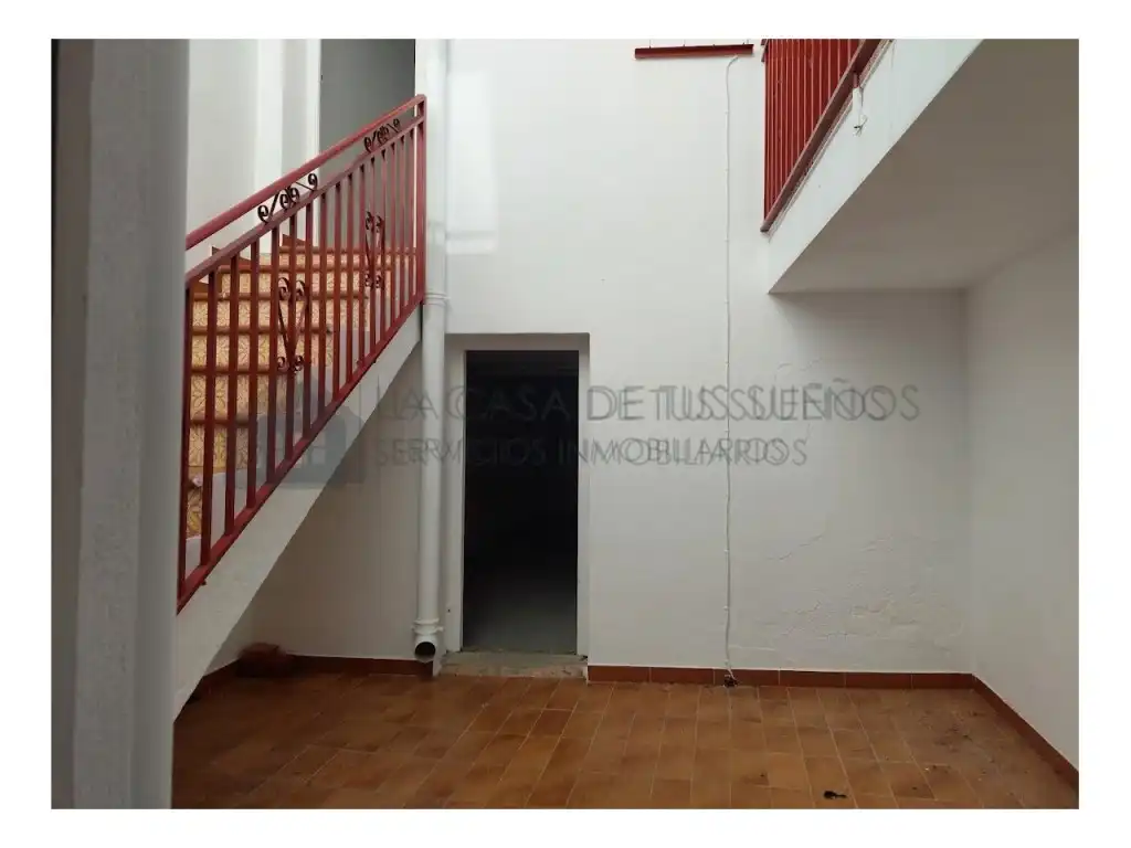 Casa o xalet en venda a Calle Santa Eulalia, Sax