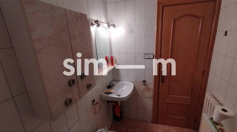 Foto 5 de Pis en venda a Avenida Estadi, Estadi - Santa Anna, Vic