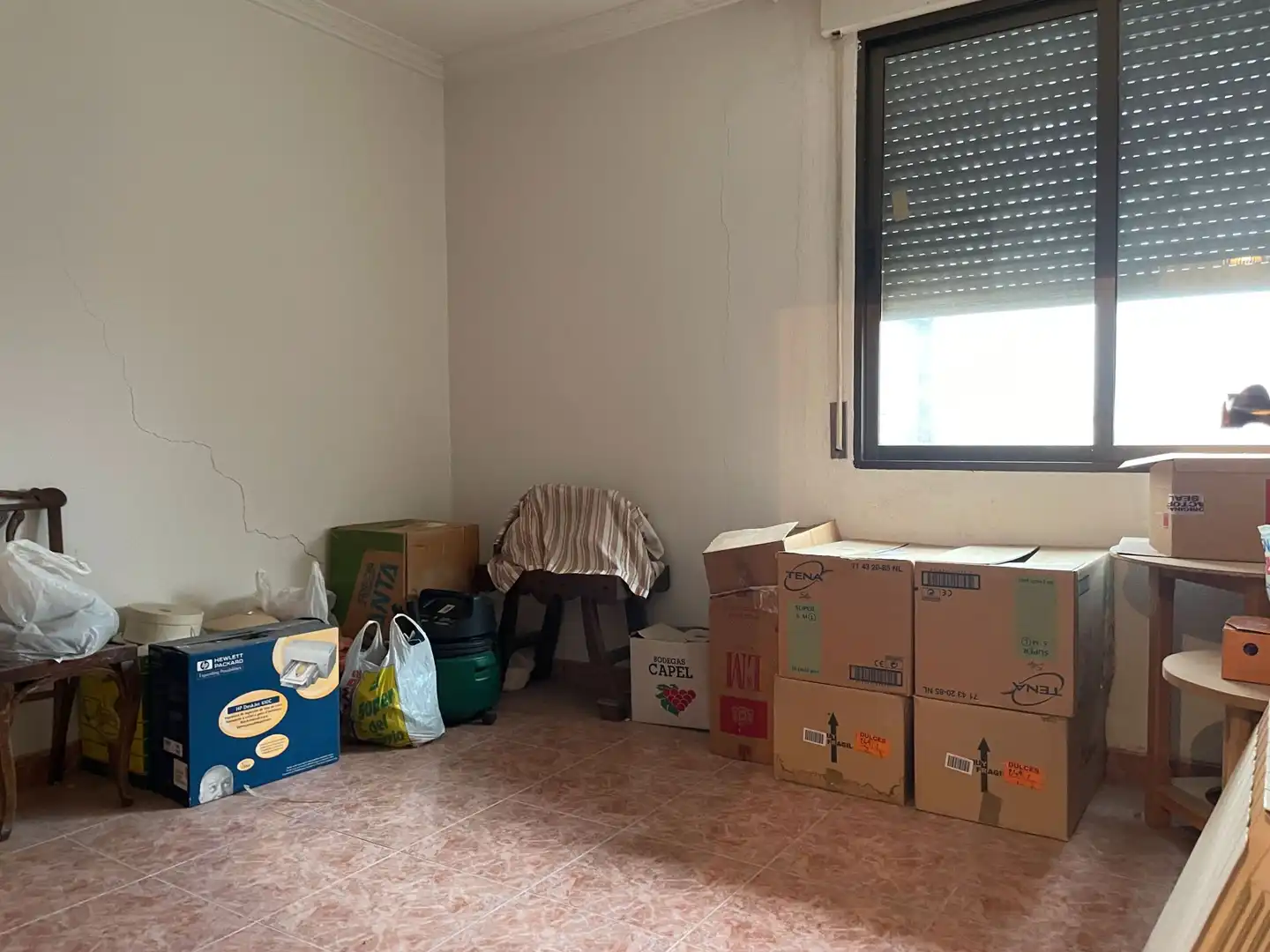Casa o chalet en venta en de Aranjuez, Ontígola