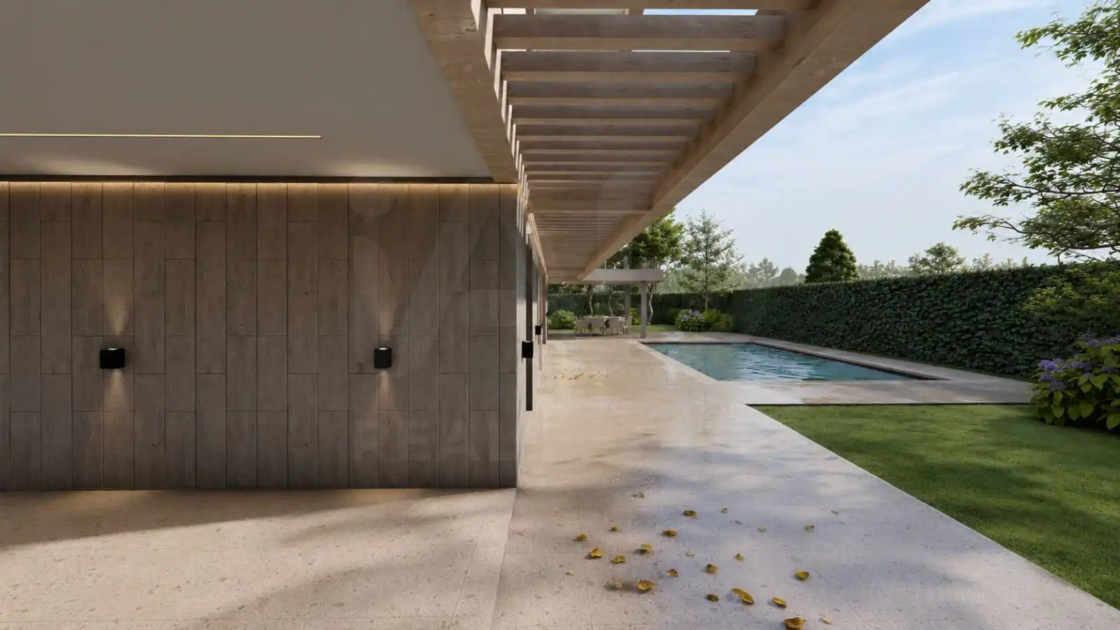 Terrace of Houses for sale in Valle del Sol  