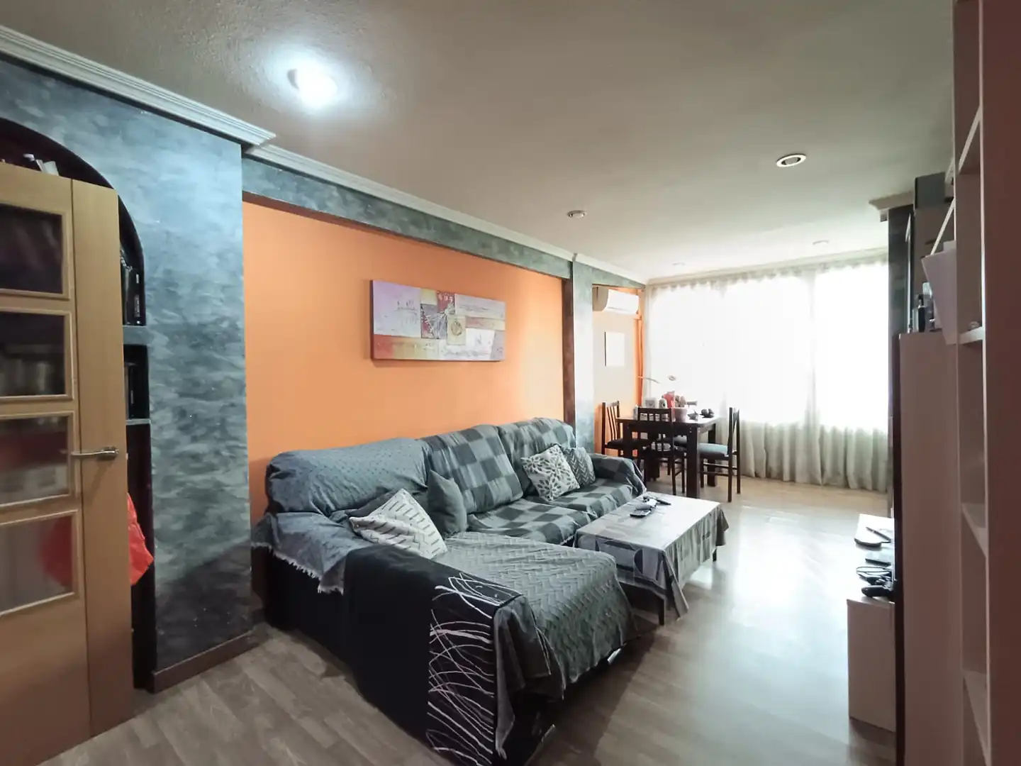 Habitación de Piso en venta en Parla con Aire acondicionado, Calefacción y Terraza