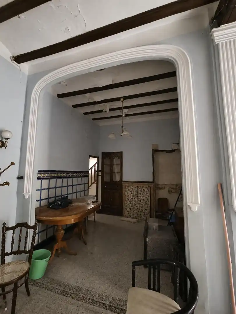 Casa en venta en La Vilavella, imagen 5