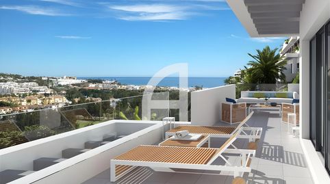 Foto 2 de Piso en venta en Mar de Alboran, La Cala Mijas, Mijas