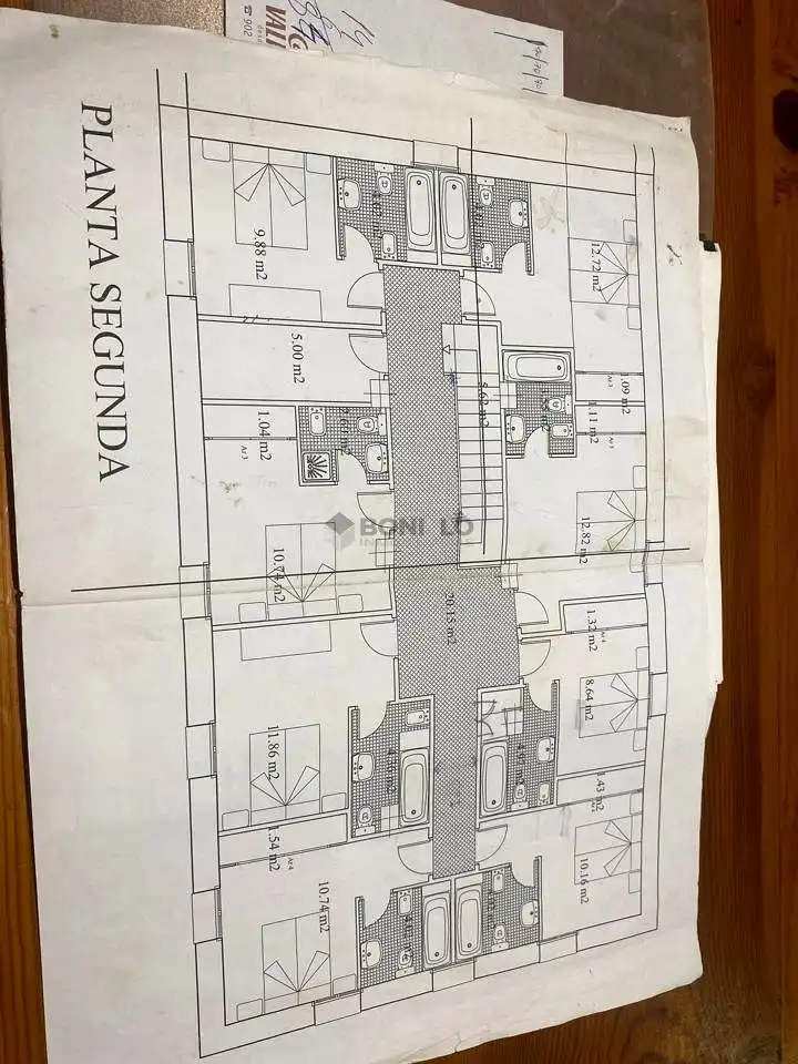 Edifici en venda en Albentosa