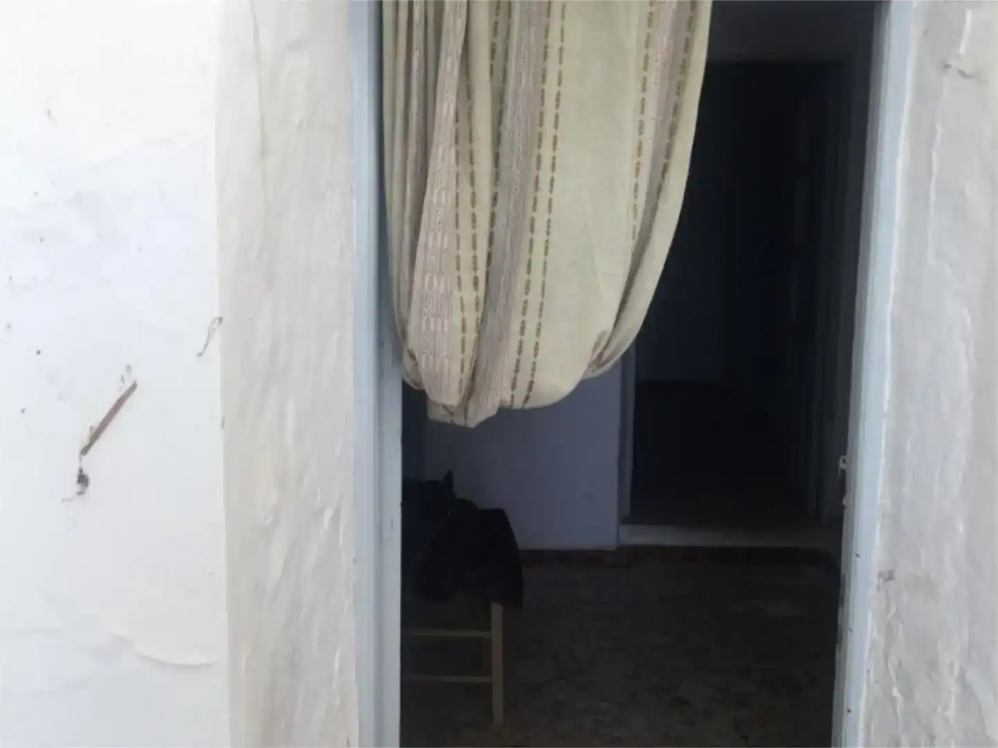 Erdgeschoss zum Verkauf in Castillo de Garcimuñoz