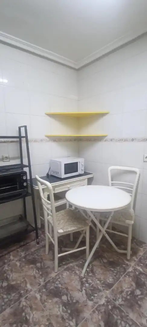 Flat with terrace to rent in LORENZO PAUSA 5, imagen 37