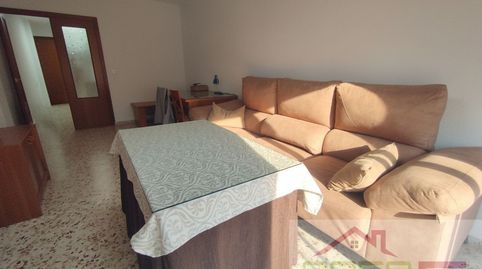 Foto 2 de Piso de alquiler en Este, Mérida