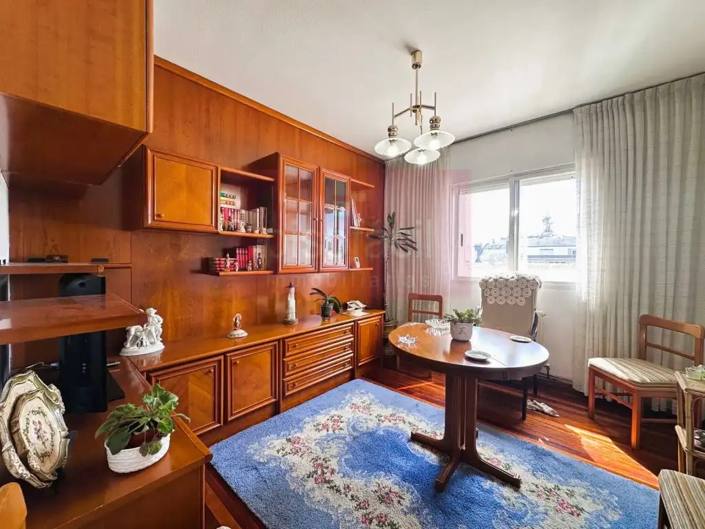Habitación de Piso en venta en Lugo