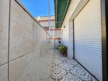 Appartamento con balcone in vendita a Montigalà - Sant Crist