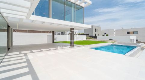 Photo 5 of Houses for sale in El Vedat - Santa Apolonia, Torrent