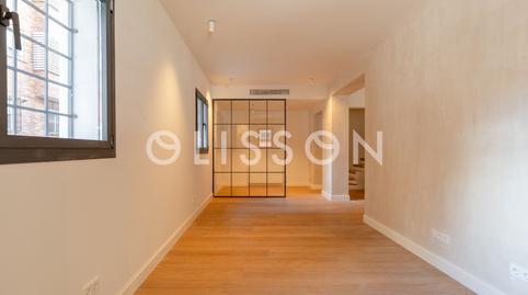 Foto 2 de Dúplex en venda a Prosperidad,  Madrid Capital