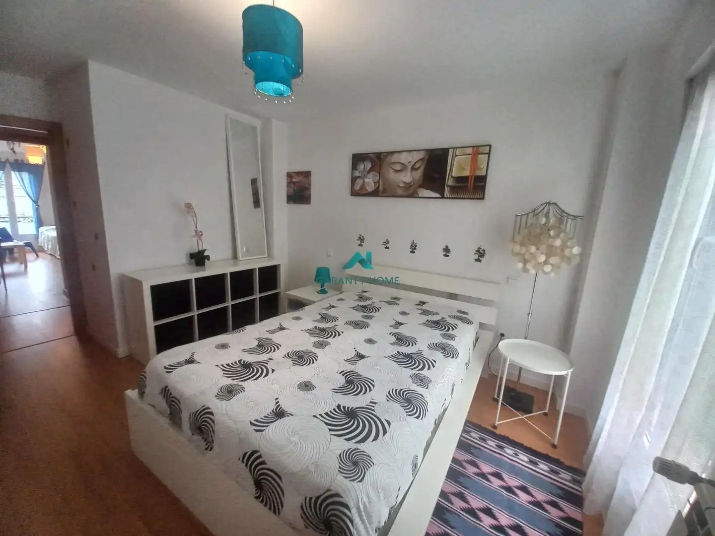 Bedroom of Ground floor for sale in Limpias  with Heating, Terrace and Storage room