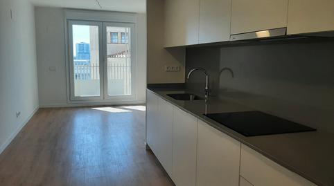 Foto 2 de Pis de lloguer a Ronda Barceló, 88, Eixample, Barcelona