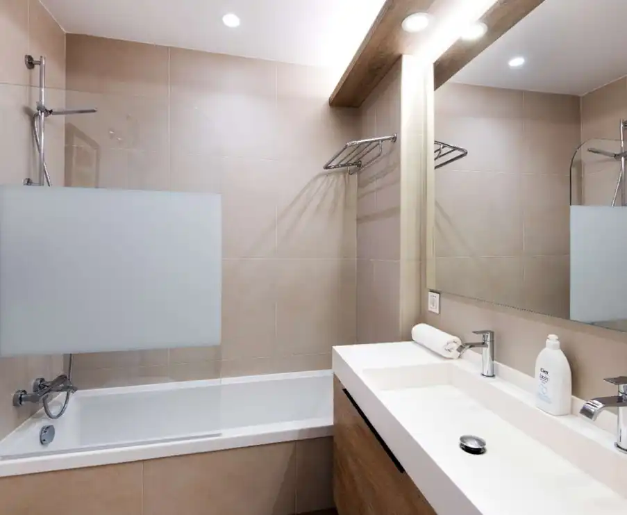 Piso con piscina en venta en Benalmádena pueblo, imagen 10