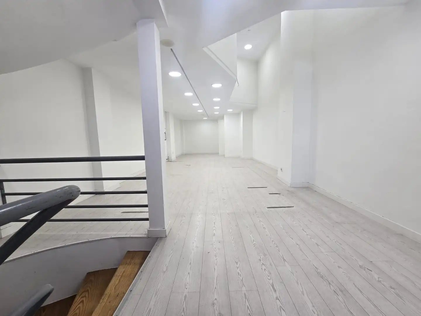 Commercial properties for rent in  Logroño  with Air Conditioner