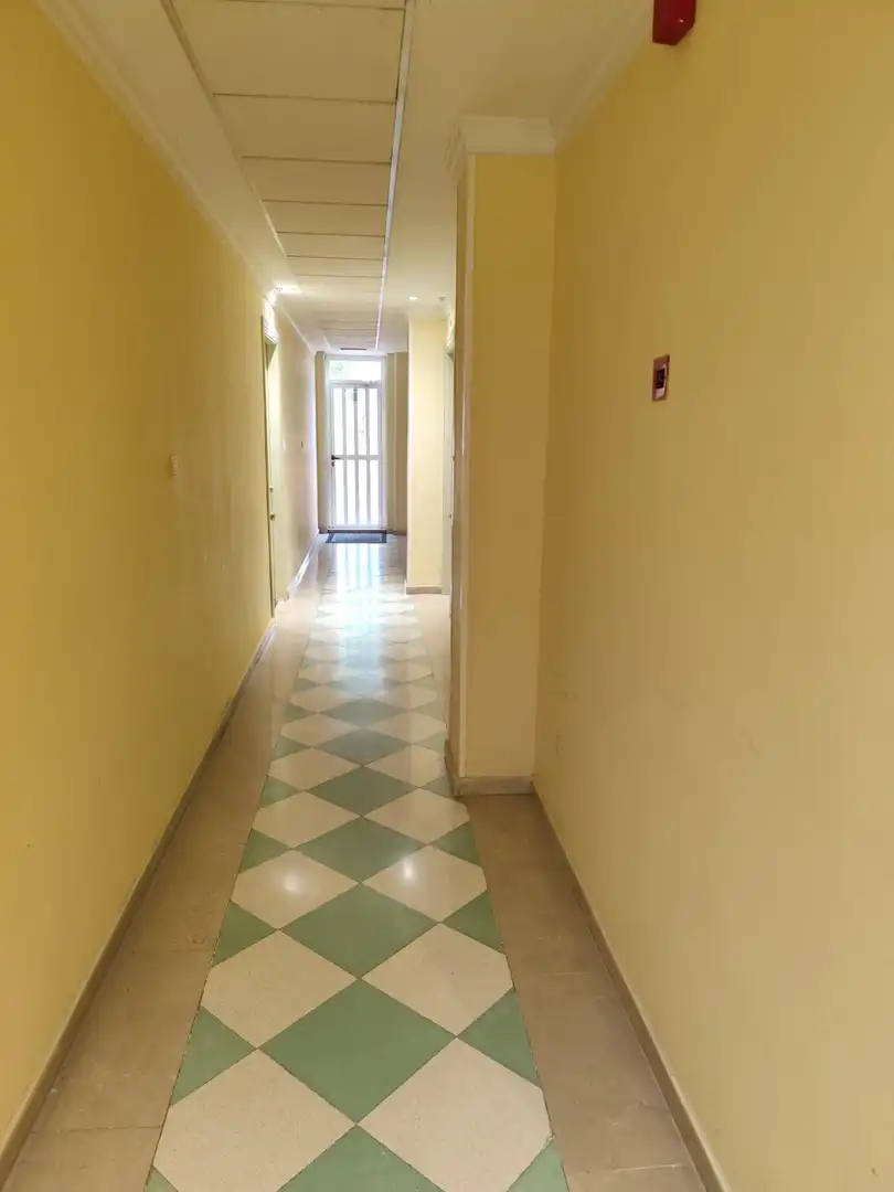 Flat for sale in Genil