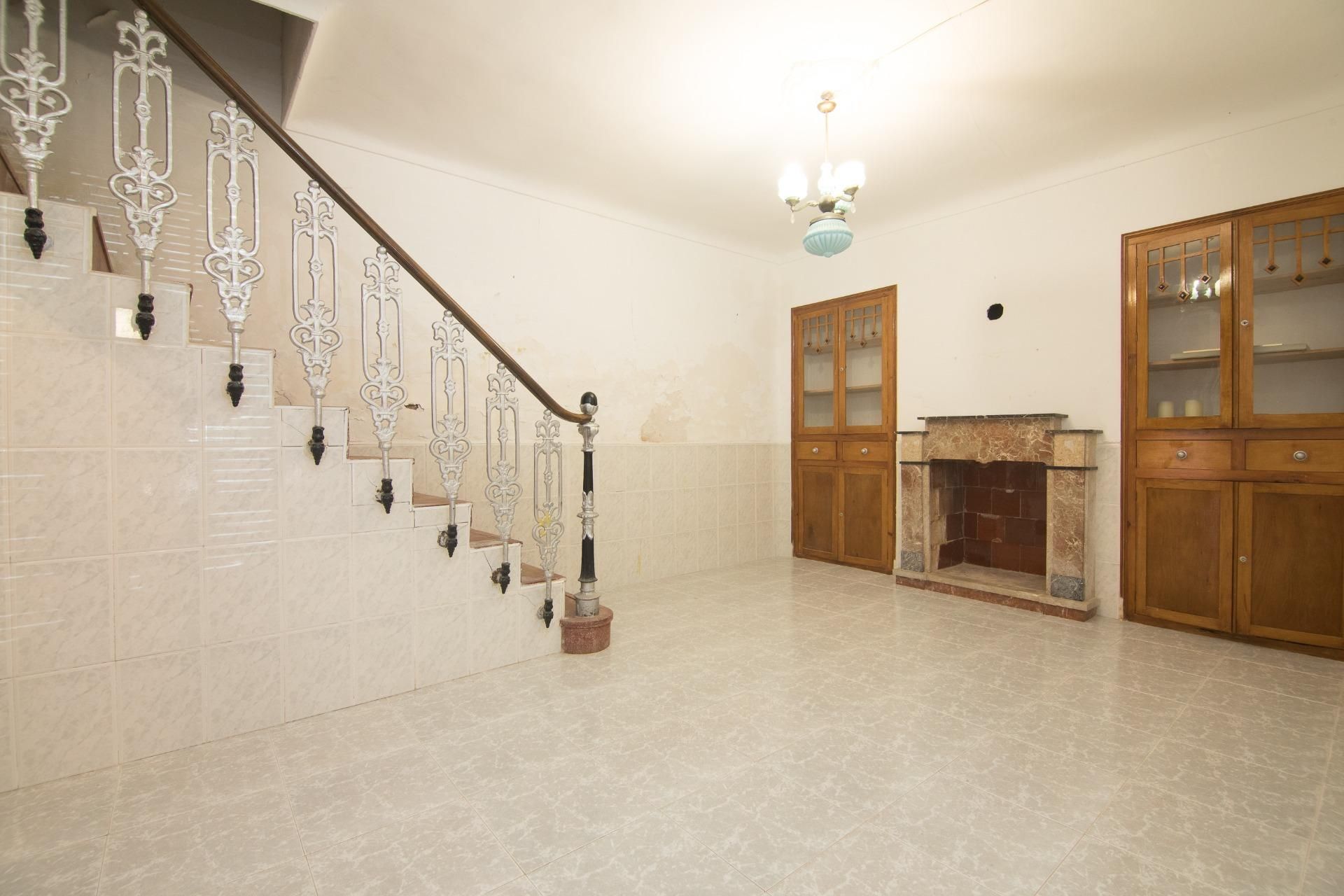 Casa o chalet en venta en Algueña