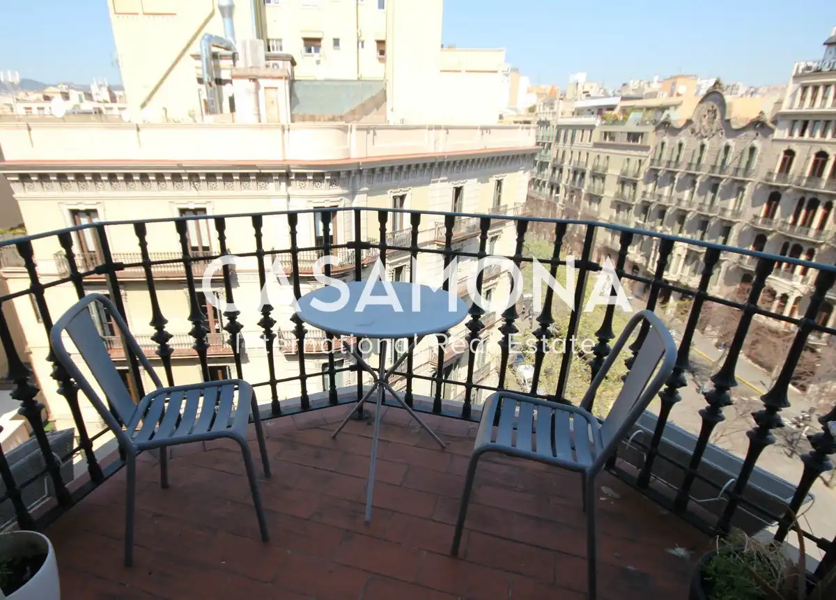 Apartamento en alquiler en Eixample, imagen 15