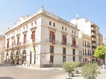 Appartement avec balcon à vendre à Sagunto ciudad