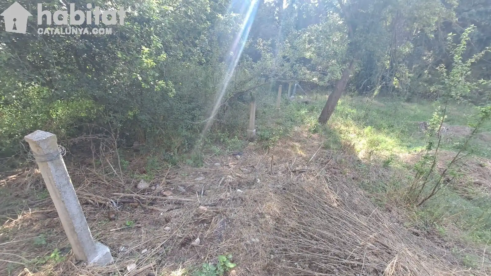 Residencial en venda en El Bruc
