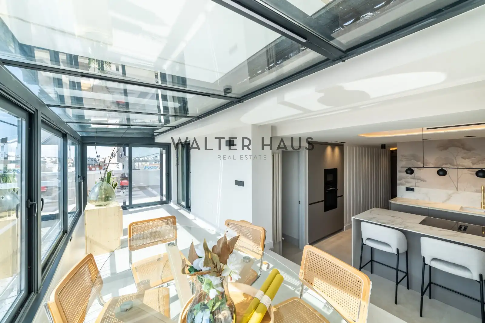 Appartement avec terrasse à vendre à Calle de García de Paredes, imagen 36
