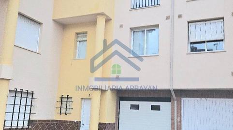 Foto 2 de Casa o xalet de lloguer a Ogíjares, Granada