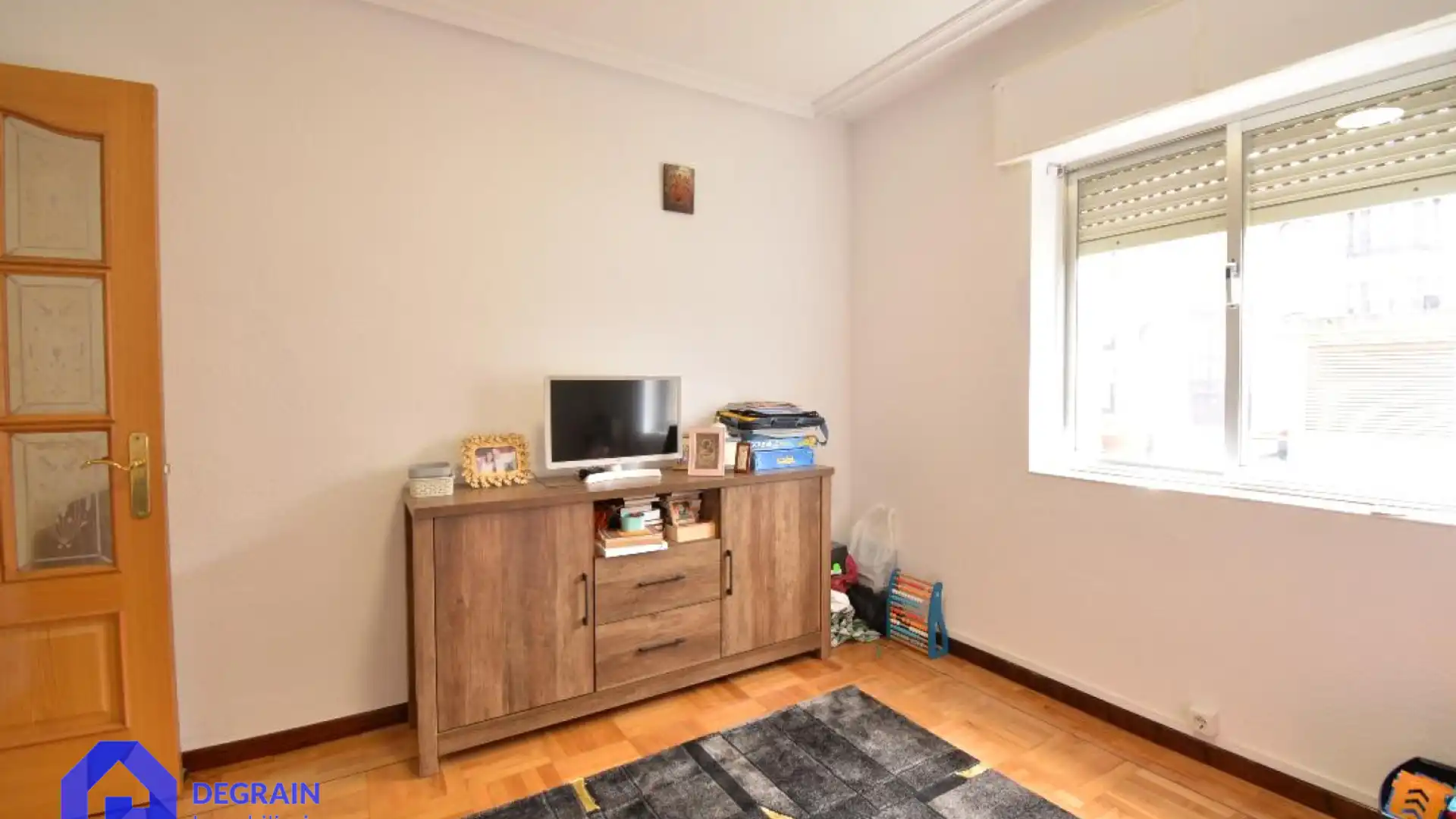 Habitación de Piso en venta en Avilés con Calefacción, Jardín privado y Trastero