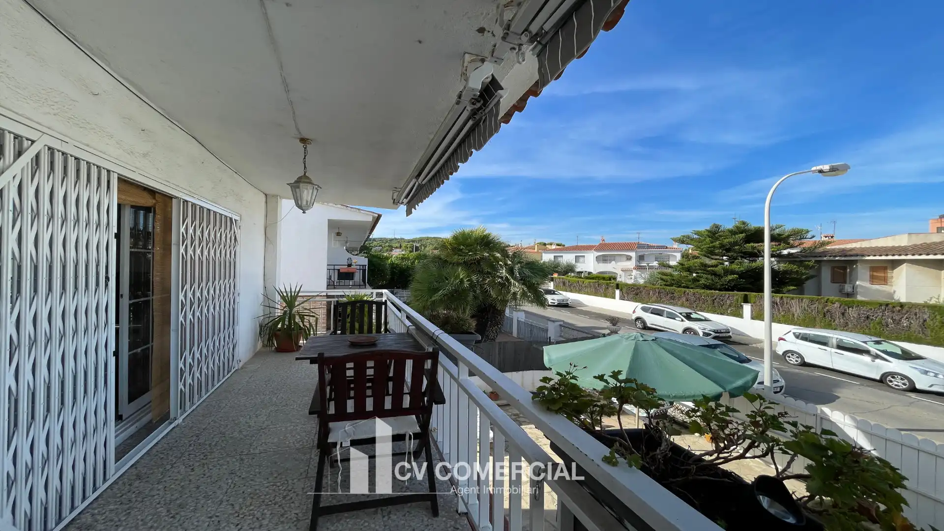 Adosado con terraza en venta en Carrer Migjorn, imagen 35
