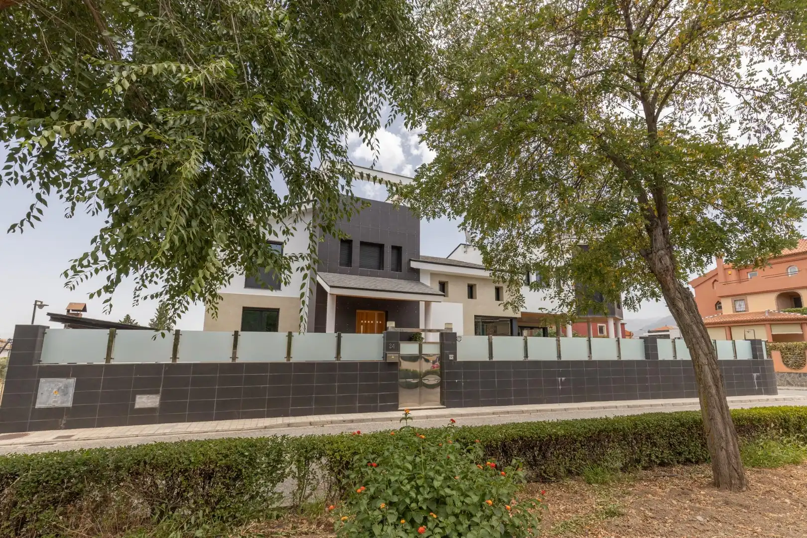 Chalet con piscina en venta en Urbanización El Carmelo 24, imagen 100